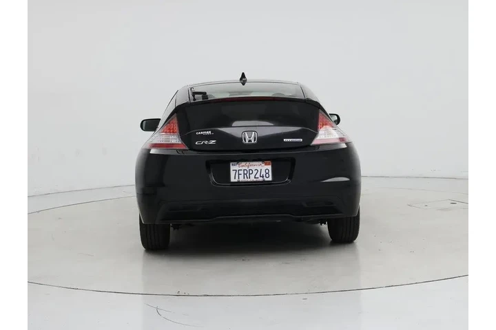 $14998 : Honda CR-Z 2014 EX 2dr Hatch image 6