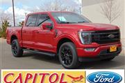 $61745 : 2023 F-150 Lariat thumbnail