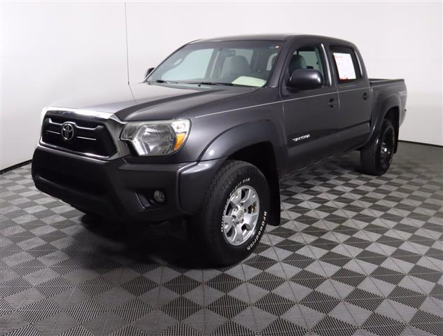 $139000 : toyota tacoma 2013 image 1