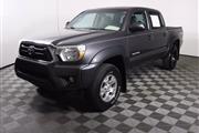 toyota tacoma 2013 en Tepic