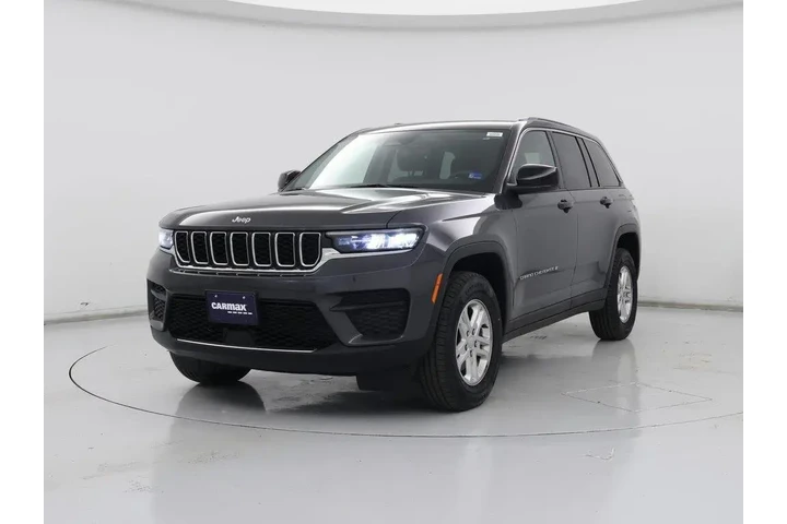 $27998 : Jeep Grand Cherokee 2022 4x4 image 4