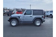 $28500 : Jeep Wrangler 2019 4x4 Sport thumbnail
