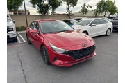 $18499 : Hyundai ELANTRA 2022 SEL 4dr thumbnail