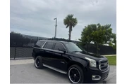 $9499 : SUV GMC YUKON - PRECIO CASH thumbnail
