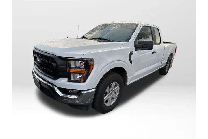 $30750 : Ford F-150 2023 4x2 XL 4dr S image 10
