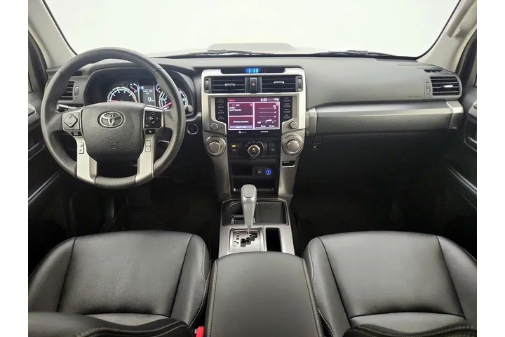 $32998 : Toyota 4Runner 2023 4x2 TRD image 9