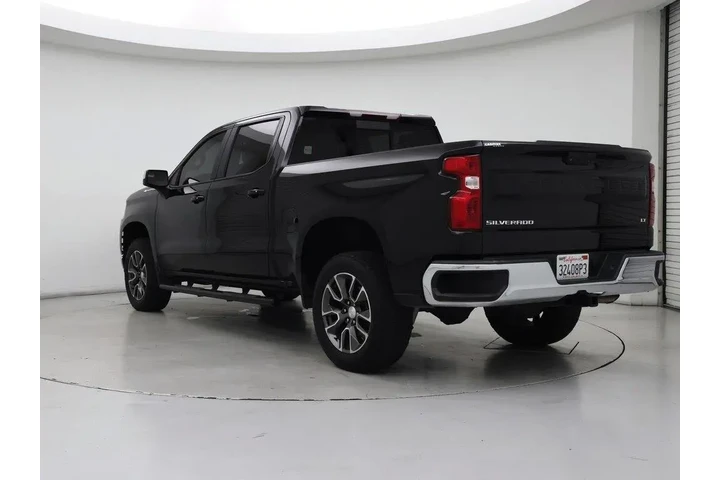 $35998 : Chevrolet Silverado 1500 201 image 2