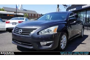 $6495 : 2014 Altima 4dr Sdn I4 2.5 SV thumbnail