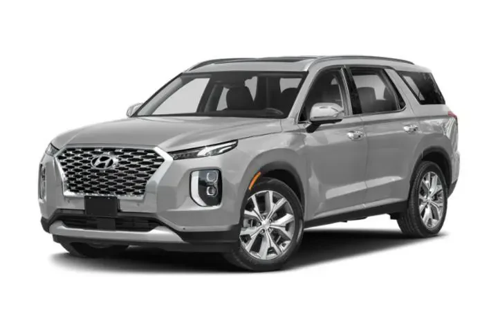 $24995 : Hyundai PALISADE 2022 SEL 4d image 1