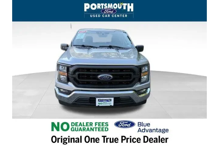 $21995 : Ford F-150 2023 4x2 XL 2dr R image 8