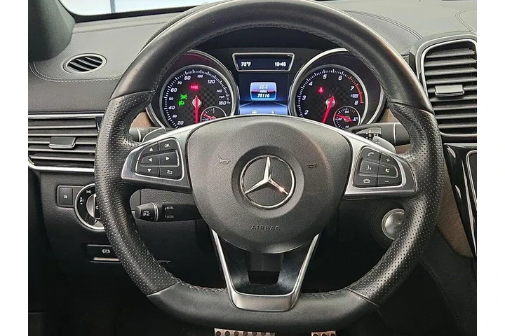 $19998 : Mercedes-Benz GLE 2016 AWD G image 10