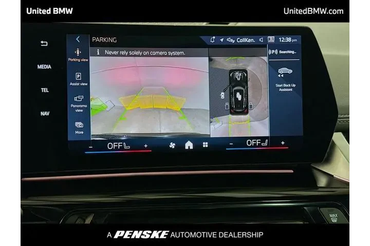 $37495 : BMW X1 2025 AWD xDrive28i 4d image 9