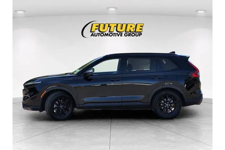 $38988 : Honda CR-V Hybrid 2026 Sport image 8