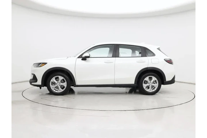 $20998 : Honda HR-V 2023 LX 4dr Cross image 3