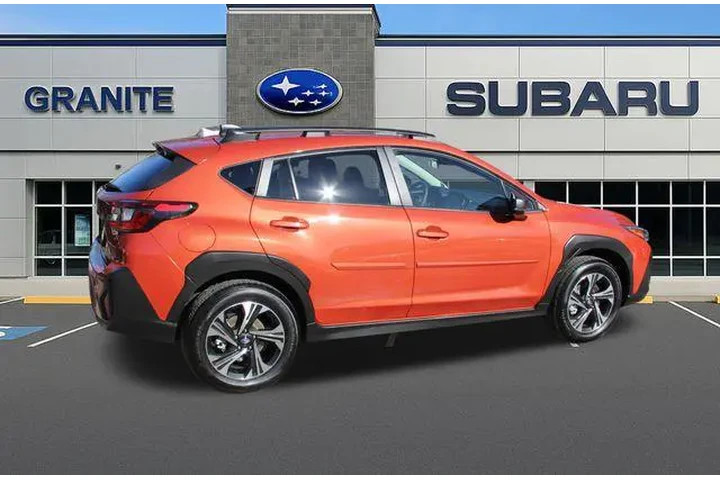 $28490 : Subaru Crosstrek 2025 AWD Pr image 10