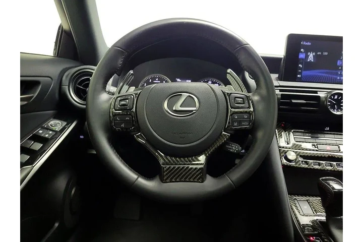 $39998 : Lexus IS 350 2024 F SPORT De image 10