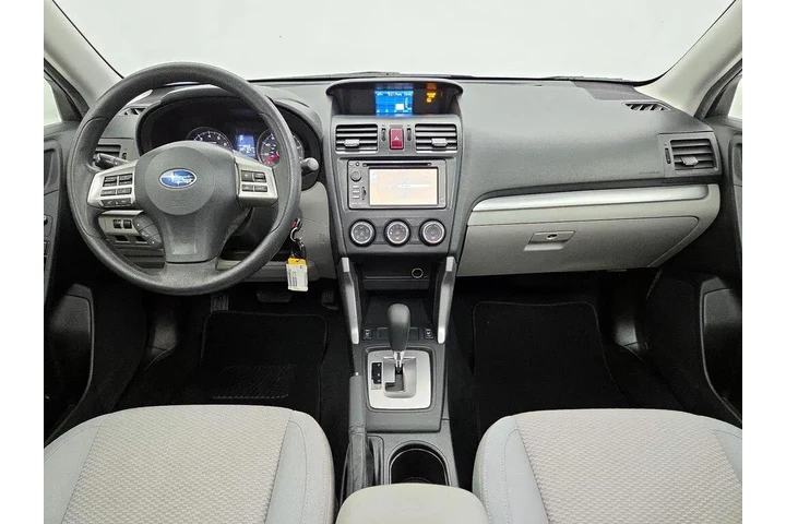 $15998 : Subaru Forester 2015 AWD 2.5 image 9