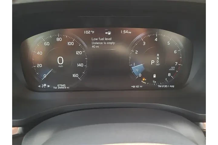 $23529 : Volvo S60 2022 AWD B5 Inscri image 6