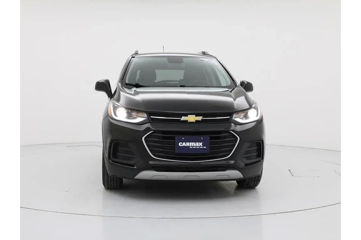 $15998 : Chevrolet Trax 2019 AWD LT 4 image 5