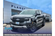 Ford Ranger 2024 4x4 XLT 4dr