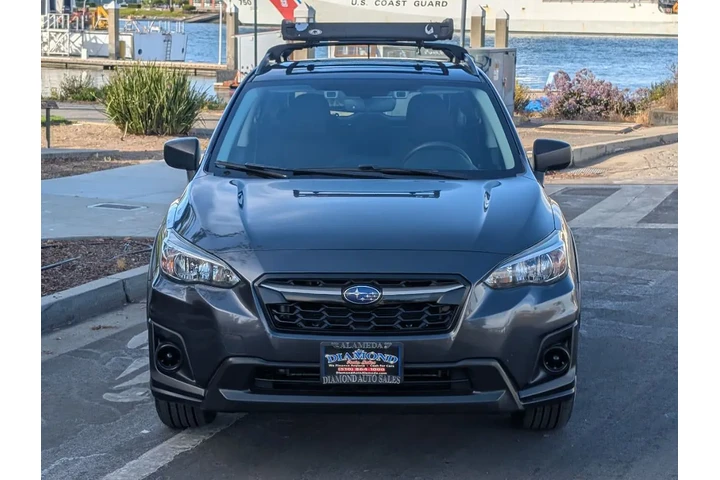 $18988 : 2019 Crosstrek image 3