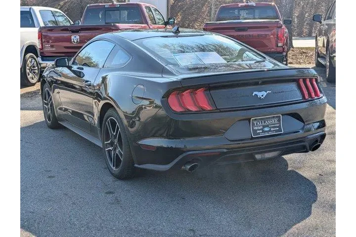 $26999 : Ford Mustang 2023 EcoBoost 2 image 8