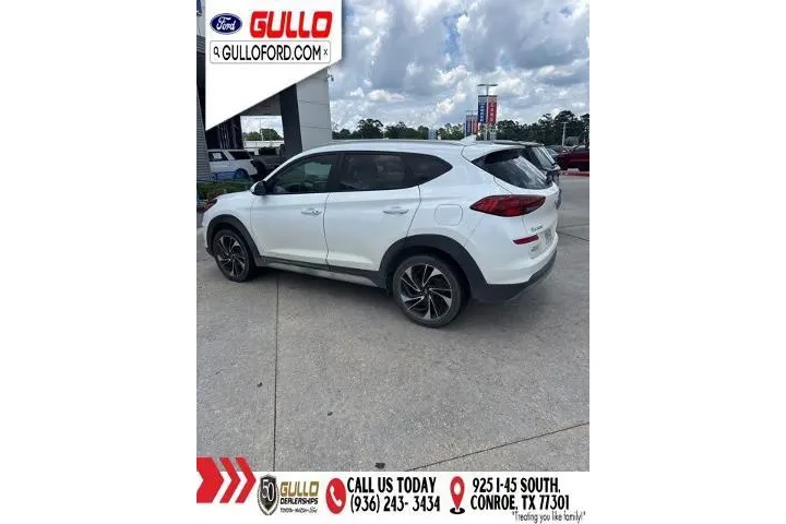 $20991 : Hyundai TUCSON 2021 AWD Spor image 6