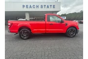 Ford F-150 2022 4x2 XL 2dr R en Atlanta