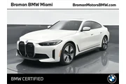 BMW i4 2023 eDrive35 Gran Co en Miami