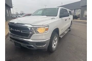 $23995 : Ram 1500 2020 4x4 Tradesman thumbnail