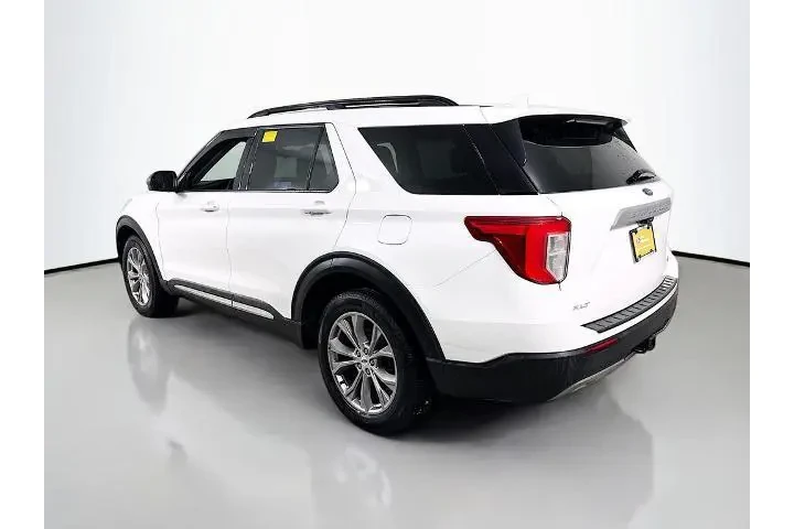 $28000 : Ford Explorer 2022 AWD XLT 4 image 10