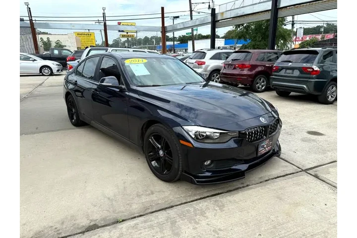 $10995 : 2014 BMW 3-Series 320i xDrive image 7