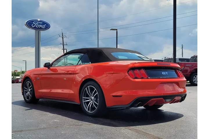$32899 : Ford Mustang 2016 GT Premium image 6