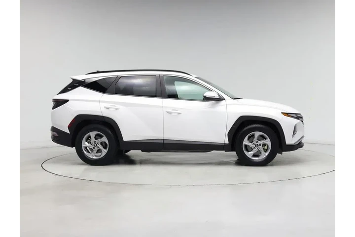 $21998 : Hyundai TUCSON 2023 SEL 4dr image 7