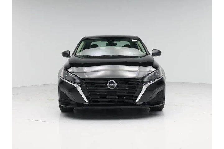 $20998 : Nissan Altima 2025 2.5 SV 4d image 5