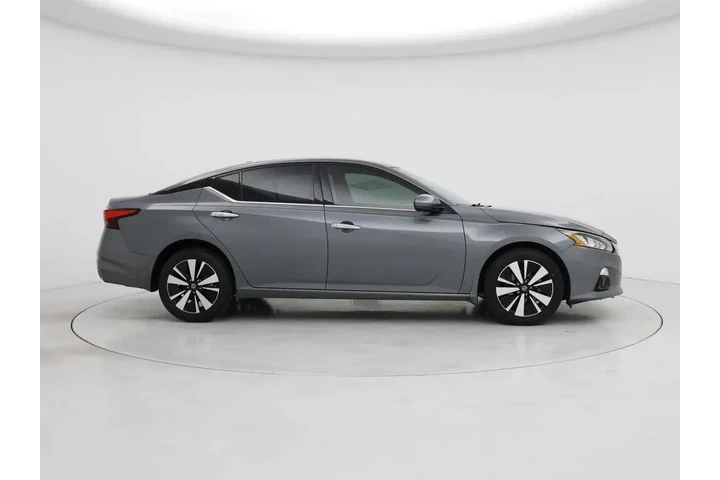 $21998 : Nissan Altima 2020 AWD 2.5 S image 7