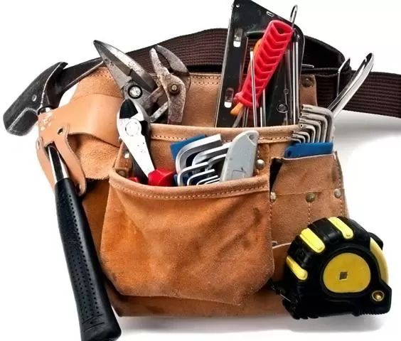 Mantenimiento-Handyman image 1