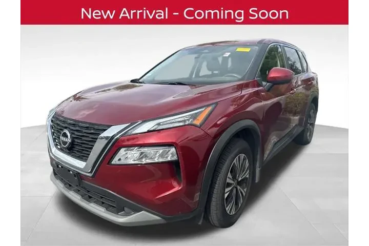 $20749 : Nissan Rogue 2023 SV 4dr Cro image 1