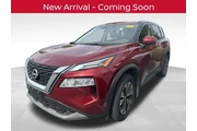 Nissan Rogue 2023 SV 4dr Cro