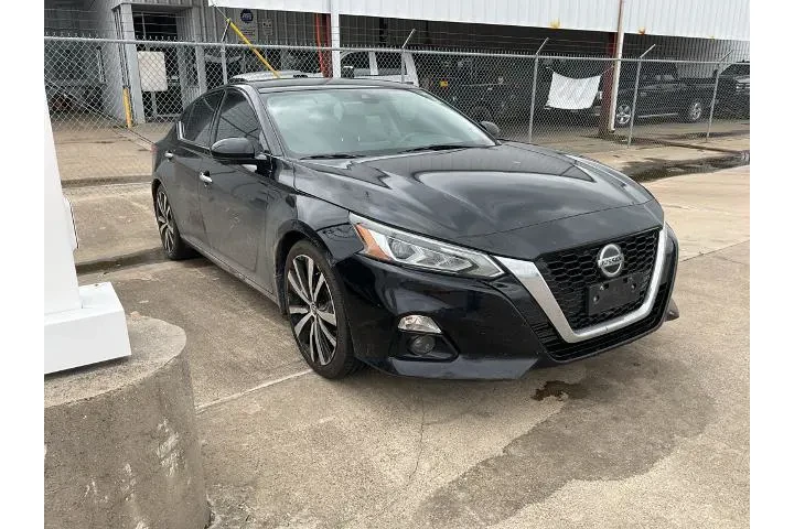 $16990 : Nissan Altima 2020 2.0 Plati image 3