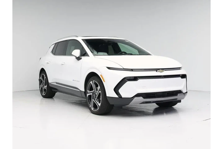 $29998 : Chevrolet Equinox EV 2024 LT image 1