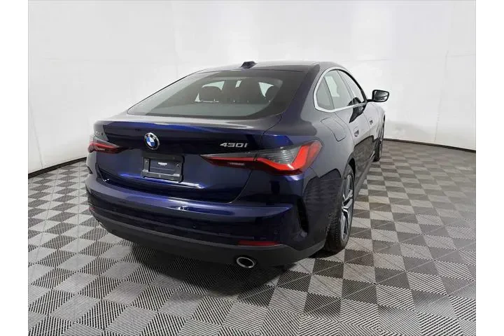 $39931 : BMW 4 Series 2023 AWD 430i x image 6