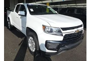 $24600 : Chevrolet Colorado 2022 4x2 thumbnail