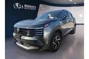 Nissan Kicks 2026 SV 4dr Cro en San Antonio