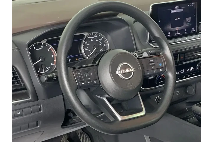 $17760 : Nissan Rogue 2022 SV 4dr Cro image 6