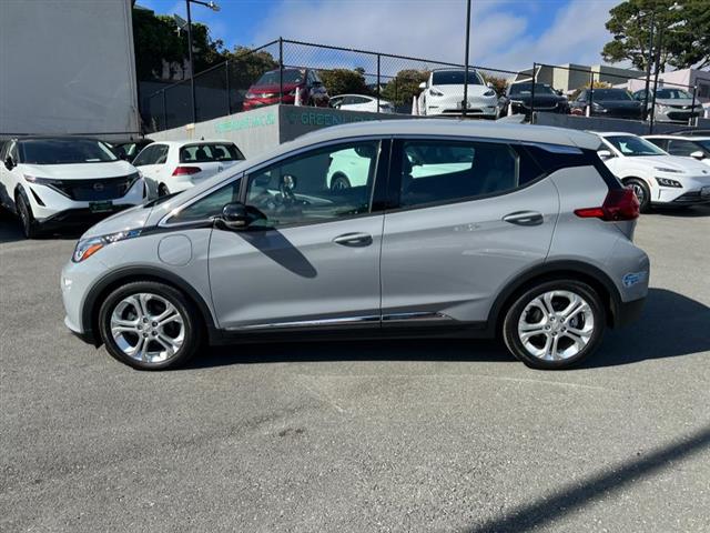 $17300 : Used 2021 Bolt EV LT for sale image 8