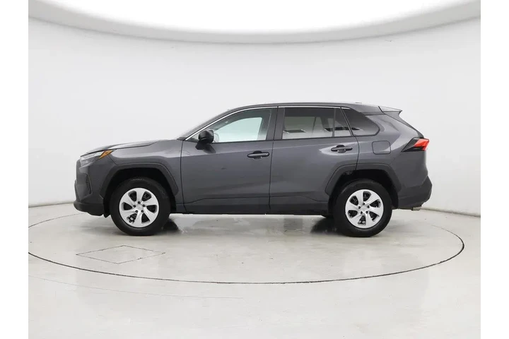 $27998 : Toyota RAV4 2024 AWD LE 4dr image 3
