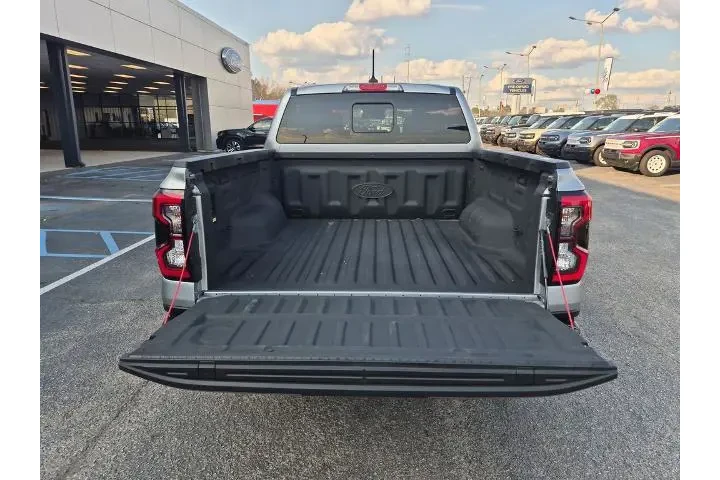 $35399 : Ford Ranger 2024 4x2 Lariat image 7