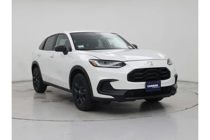 $26998 : Honda HR-V 2025 Sport 4dr Cr image 1