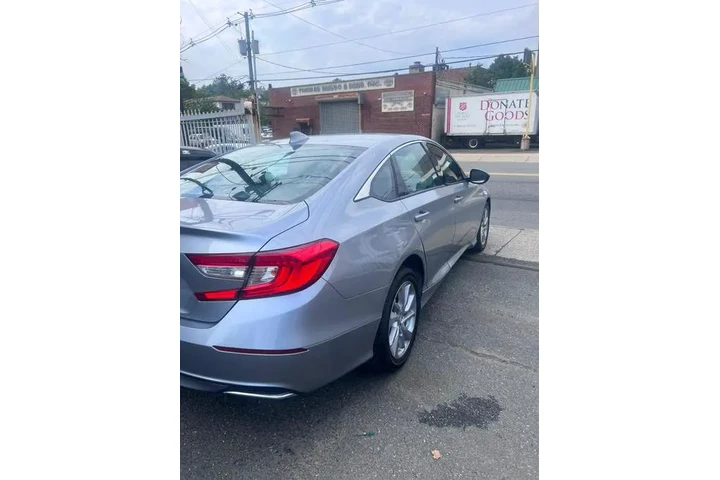 $17995 : Used 2020 Accord Sedan LX 1.5 image 6